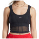 Reebok Γυναικεία αμάνικη μπλούζα CL Heritage Tank